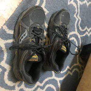 Saucony Raptor Trail Runner Men's 11.5